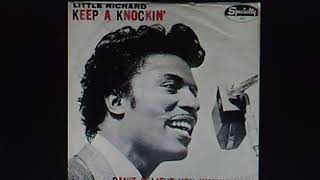 Little Richard:  &quot;I Saw Her Standing There&quot;  (1970)