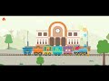 TÀU LỬA YAMO 18 GAME YAMO TRAIN 18 GAME