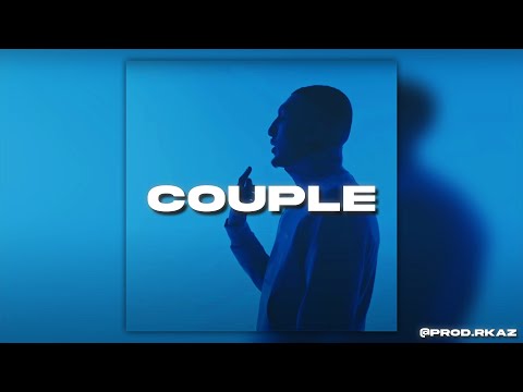 Morad x Jul x Rhove Type Beat - "COUPLE" | Free Instrumental Type Beat 2022