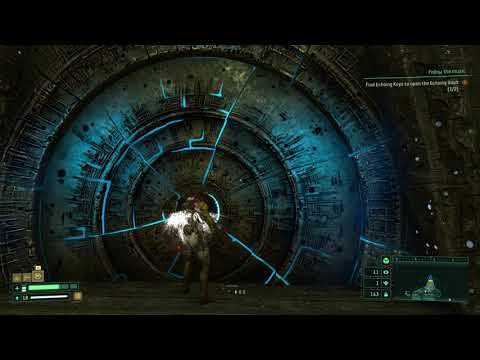 Returnal (PS5) Playthrough Pt. 8 [60FPS]