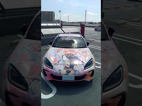 Video cover