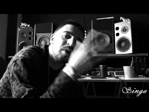 Singa / 03 / Vicente El Vizio