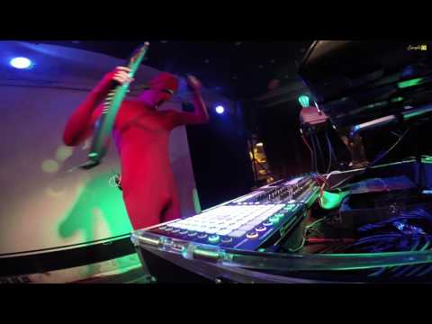 Shtuby - Game Over @ Szimpla Kert