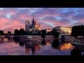 Under Paris Skies (Sous le Ciel de Paris) ~ Frank Chacksfield (HD)