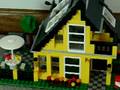 Lego Beach House Review