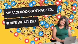 My Facebook Was Hacked - And Yours Could Be Too