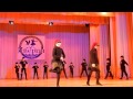 "Иверия"(кавказские танцы) малыши-Анапа!!! 