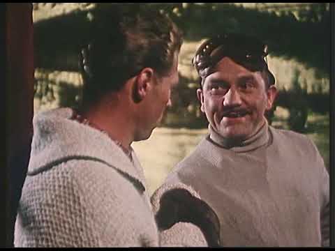 Anděl na horách - Skáču dobře