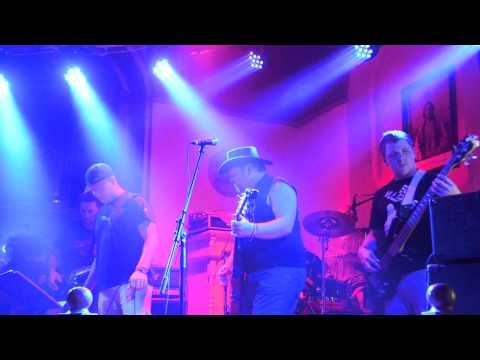 Smokers Jokers - Smokers Jokers - Rožátov live 1