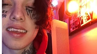 Lil Xan - TREE SAP (legendado)