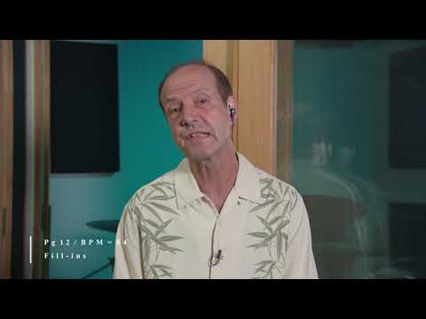 Chapter 2 The Brush Book Joe Morello Never Wrote