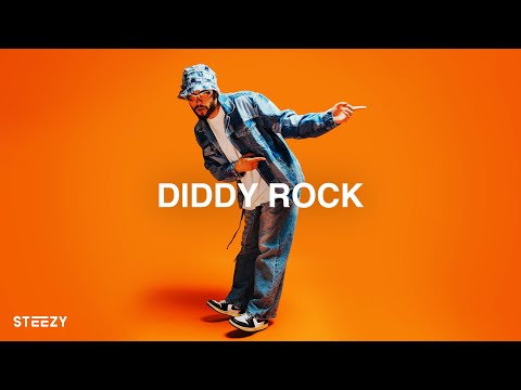 Diddy Rock | Tobias Ellehammer Choreography | STEEZY MASTER CLASS