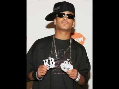 Lil' Romeo Whoodihoop Official 4D Music Video