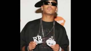 Lil&#39; Romeo Whoodihoop Official 4D Music Video