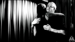 Chelsea Wolfe & King Dude live @ The Drake Hotel, Toronto, 01.21.2013