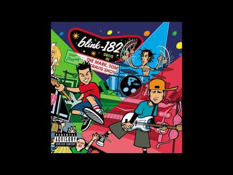 The Mark, Tom, and Travis Show