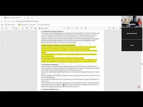 Meeting thumbnail