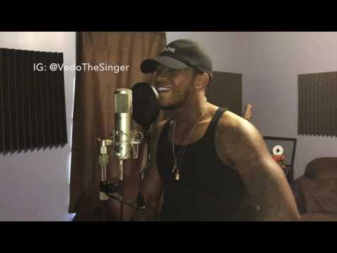 Vedo - Come Over (Aaliyah Remake)