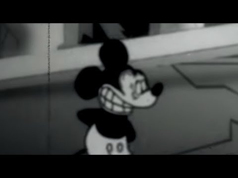 Really Happy Mouse: Real Suffering Is Not Known (New Years Special)