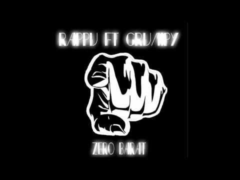 Rappu ft. Grumpy - zero barat