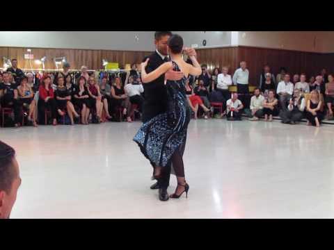 Hiroshi & Kyoko Yamao Salonissimo Savona 22-4-2017 1-4