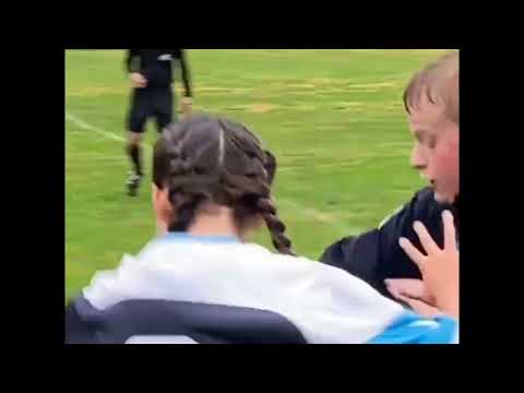 FC TICINO 7-1 DEPORTIVO CHX