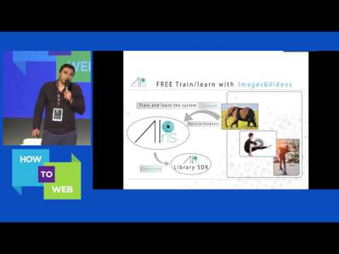 How to Web Startup Spotlight 2016 - Airis