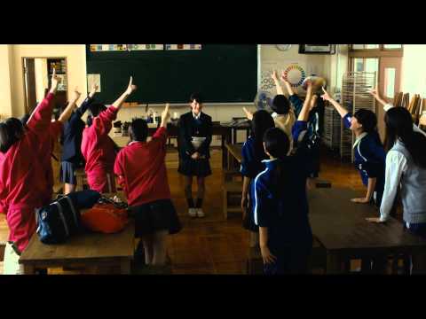 映画『幕が上がる』予告編