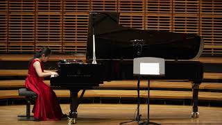 Frédéric Chopin – Impromptu No. 3 in G-flat Major, Op. 51