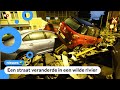 Opnieuw wateroverlast in België
