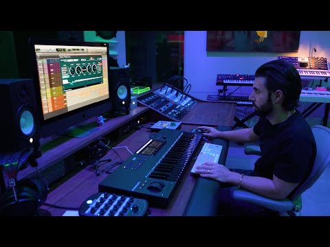 Unfiltered Audio Bass-Mint - Mick Schultz Interview | Plugin Alliance