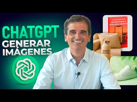 ChatGPT l Inteligencia Artificial para Marketing Digital