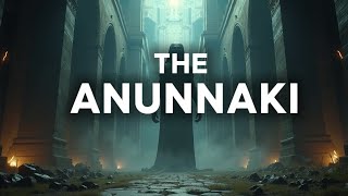 2 Hours of The Anunnaki History to Fall Asleep To