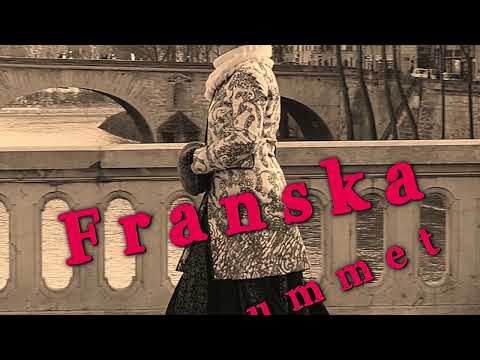 Franska Rummet PREMIÄR! - Camilla Ringquist