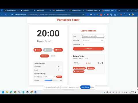 Item video thumbnail