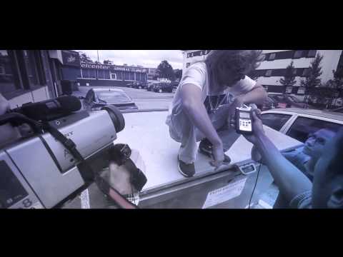 Klaus Azzo - Young Hustler (Official HD Video)