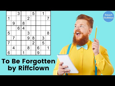 What You Need To Know About Sudoku W-Wings – SHC #127