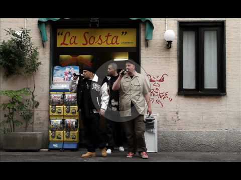 Dj Enzo L'Altalena (L'Infame)