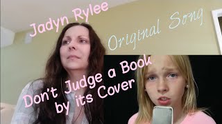 Jadyn Rylee REACTION (Don&#39;t Judge a Book by its Cover)