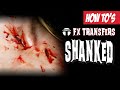 Shanked FX video