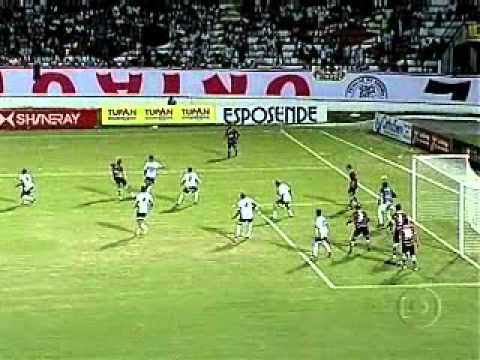 Santa Cruz 0x3 Central