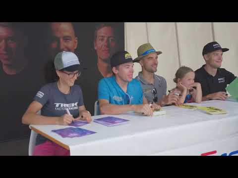 Lugano Bike Emotions 2022 (long version)