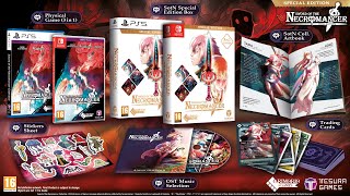 Sword of the Necromancer Collection video 1