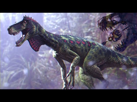 8e2xhf6dshiym - steel spinosaurus old dinosaur simulator skin roblox