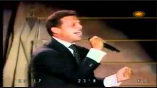 Con tus besos luis miguel.