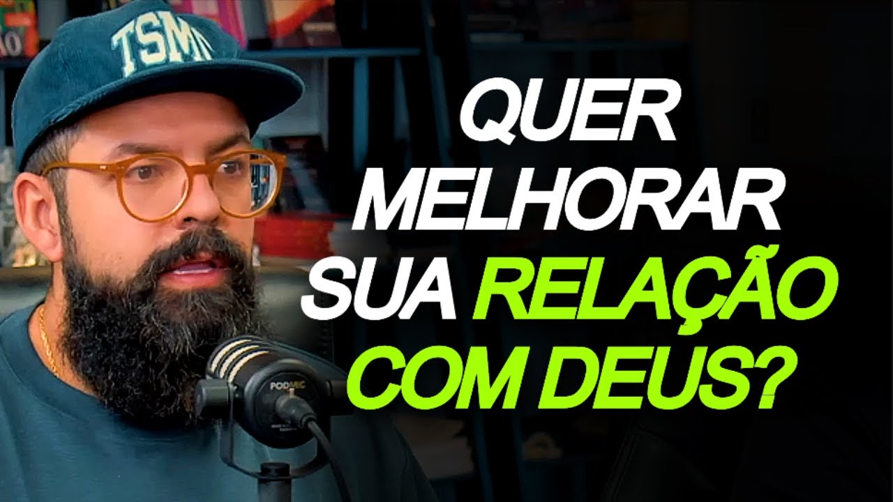 PRECISAMOS NOS ARREPENDER - PECADO DA GERAÇÃO ATUAL - DOUGLAS GONÇALVES | Podcast Jesuscopy