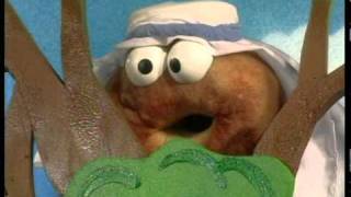 Zaccheus - From the &#39;After School&#39; DVD on Donutman.com - Rob Evans The Donut Man