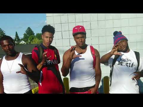 Rainier Ave Musik - Counterfeit