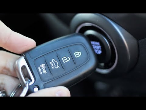 How Resync RESET Key Fob After Changing BATTERY Not Working Detected (Ford KIA Toyota Honda PROGRAM)