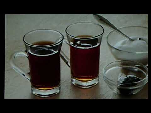 Don Redman and his Orchestra, v./Harlan Lattimore:  "Tea For Two"  (1932)